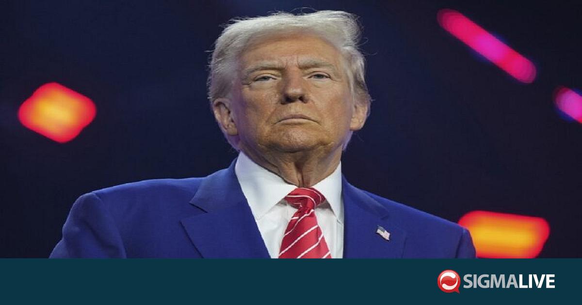 &Tau;&rho;&alpha;&mu;&pi;: &Omicron;&iota; &Eta;&Pi;&Alpha; &laquo;έ&tau;&omicron;&iota;&mu;&epsilon;&sigmaf;, &pi;&rho;ό&theta;&upsilon;&mu;&epsilon;&sigmaf; &kappa;&alpha;&iota; &iota;&kappa;&alpha;&nu;έ&sigmaf;&raquo; &nu;&alpha; &beta;&omicron;&eta;&theta;ή&sigma;&omicron;&upsilon;&nu; &tau;&eta;&nu; &Beta;&epsilon;&nu;&epsilon;&zeta;&omicron;&upsilon;έ&lambda;&alpha;
