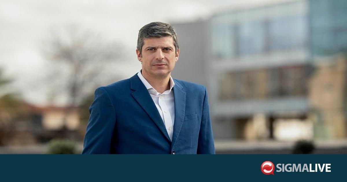 &Delta;&eta;&mu;&eta;&tau;&rho;ί&omicron;&upsilon; &gamma;&iota;&alpha; &laquo;&Kappa;&rho;ά&tau;&omicron;&sigmaf; &Mu;&alpha;&phi;ί&alpha;&raquo;: &Lambda;ά&theta;&omicron;&sigmaf; &nu;&alpha; &theta;&epsilon;&omega;&rho;&omicron;ύ&mu;&epsilon; &tau;&omicron; &pi;ό&rho;&iota;&sigma;&mu;&alpha; &laquo;&epsilon;&upsilon;&alpha;&gamma;&gamma;έ&lambda;&iota;&omicron;&raquo; (vid)