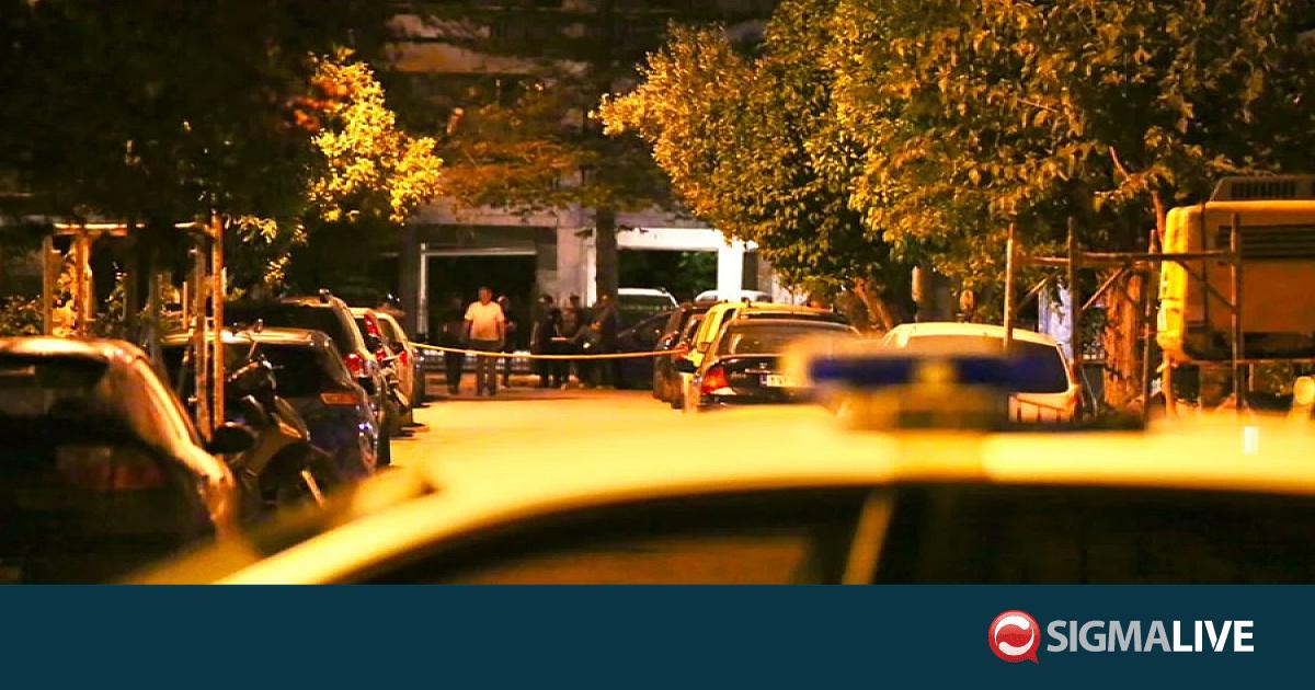 &Kappa;&alpha;&lambda;&lambda;ί&theta;&epsilon;&alpha;: &Sigma;&upsilon;&nu;&epsilon;&lambda;ή&phi;&theta;&eta; &omicron; &delta;&rho;ά&sigma;&tau;&eta;&sigmaf; &pi;&omicron;&upsilon; &mu;&alpha;&chi;&alpha;ί&rho;&omega;&sigma;&epsilon; &kappa;&alpha;&iota; &sigma;&kappa;ό&tau;&omega;&sigma;&epsilon; &tau;&omicron;&nu; 17&chi;&rho;&omicron;&nu;&omicron;