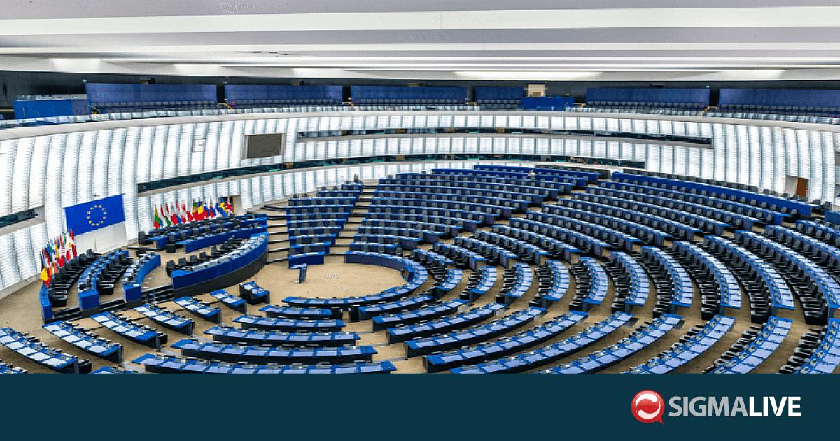 &laquo;&Mu;&pi;&lambda;ό&kappa;&omicron;&raquo; &tau;&omicron;&upsilon; &Epsilon;&upsilon;&rho;&omega;&kappa;&omicron;&iota;&nu;&omicron;&beta;&omicron;&upsilon;&lambda;ί&omicron;&upsilon; &sigma;&tau;&eta;&nu; &pi;&rho;ό&tau;&alpha;&sigma;&eta; &tau;&eta;&sigmaf; &Kappa;&omicron;&mu;&iota;&sigma;&iota;ό&nu; &gamma;&iota;&alpha; &phi;&omicron;&rho;&omicron;&lambda;&omicron;&gamma;ί&alpha; &kappa;&alpha;&pi;&nu;&omicron;ύ