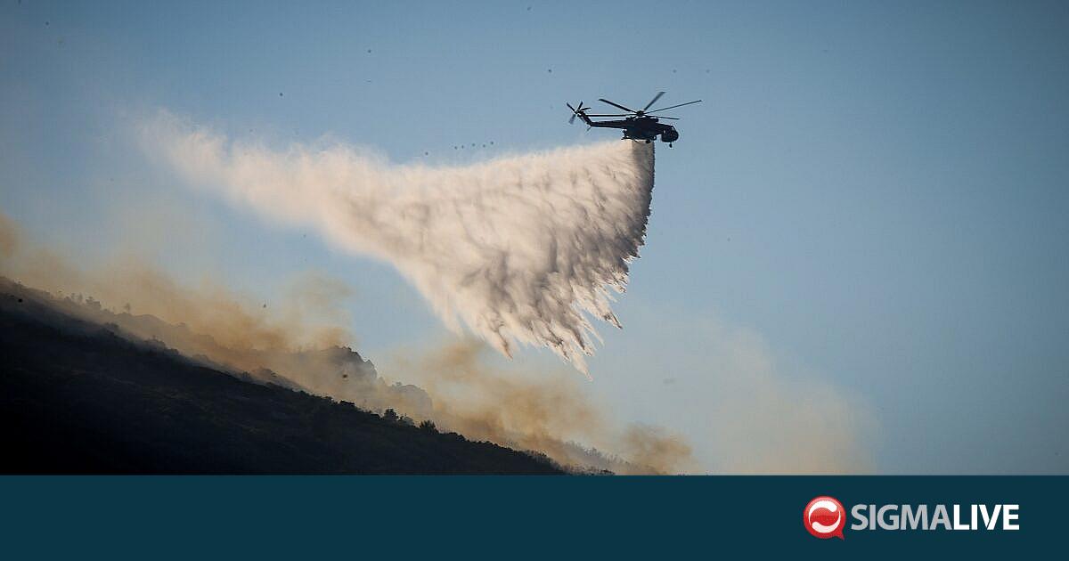 Έ&pi;&epsilon;&sigma;&epsilon; &pi;&upsilon;&rho;&omicron;&sigma;&beta;&epsilon;&sigma;&tau;&iota;&kappa;ό &epsilon;&lambda;&iota;&kappa;ό&pi;&tau;&epsilon;&rho;&omicron; &sigma;&tau;&omicron; &Mu;έ&tau;&sigma;&omicron;&beta;&omicron;
