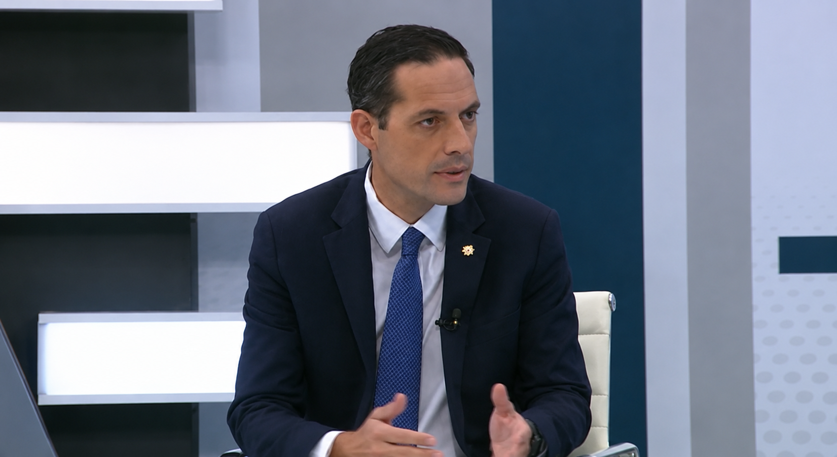 &laquo;&Sigma;&iota;&gamma;ή &iota;&chi;&theta;ύ&omicron;&sigmaf;&raquo; &alpha;&pi;ό &tau;&eta;&nu; &Kappa;&upsilon;&beta;έ&rho;&nu;&eta;&sigma;&eta; &gamma;&iota;&alpha; &epsilon;&nu;&delta;&epsilon;&chi;ό&mu;&epsilon;&nu;&omicron; &alpha;&nu;&alpha;&sigma;&chi;&eta;&mu;&alpha;&tau;&iota;&sigma;&mu;ό
