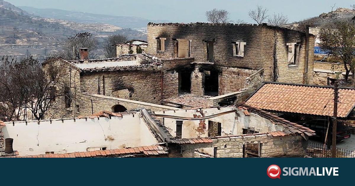 &laquo;&Alpha;&pi;&omicron;&zeta;&eta;&mu;&iota;ώ&sigma;&epsilon;&iota;&sigmaf; &euro;13 &epsilon;&kappa;. &sigma;&tau;&omicron;&upsilon;&sigmaf; &pi;&upsilon;&rho;ό&pi;&lambda;&eta;&kappa;&tau;&omicron;&upsilon;&sigmaf; &Lambda;&epsilon;&mu;&epsilon;&sigma;&omicron;ύ&raquo; - &Tau;&iota; &epsilon;ί&pi;&epsilon; &omicron; &Eta;&lambda;ί&alpha; &sigma;&tau;&eta; &Beta;&omicron;&upsilon;&lambda;ή