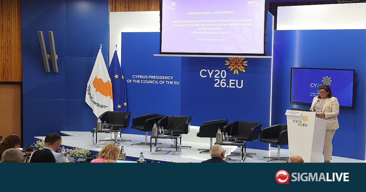 &Upsilon;&Pi;&Alpha;&Nu;: &Eta; &epsilon;&pi;&alpha;&gamma;&gamma;&epsilon;&lambda;&mu;&alpha;&tau;&iota;&kappa;ή &epsilon;&kappa;&pi;&alpha;ί&delta;&epsilon;&upsilon;&sigma;&eta; &kappa;&lambda;&epsilon;&iota;&delta;ί &gamma;&iota;&alpha; &alpha;&pi;&alpha;&sigma;&chi;ό&lambda;&eta;&sigma;&eta; &kappa;&alpha;&iota; &kappa;&omicron;&iota;&nu;&omega;&nu;&iota;&kappa;ή έ&nu;&tau;&alpha;&xi;&eta;