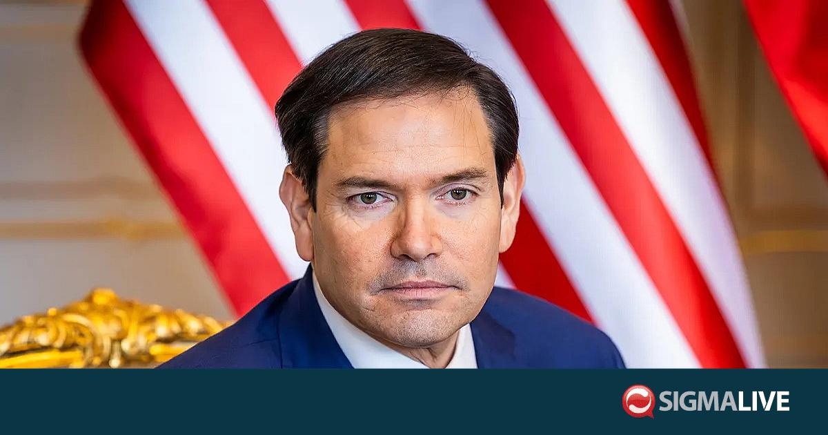 &Beta;&lambda;έ&pi;&epsilon;&iota; &pi;&rho;ό&omicron;&delta;&omicron; &sigma;&tau;&iota;&sigmaf; &sigma;&upsilon;&nu;&omicron;&mu;&iota;&lambda;ί&epsilon;&sigmaf; &Iota;&sigma;&rho;&alpha;ή&lambda;-&Lambda;&iota;&beta;ά&nu;&omicron;&upsilon; &omicron; &Rho;&omicron;ύ&mu;&pi;&iota;&omicron;