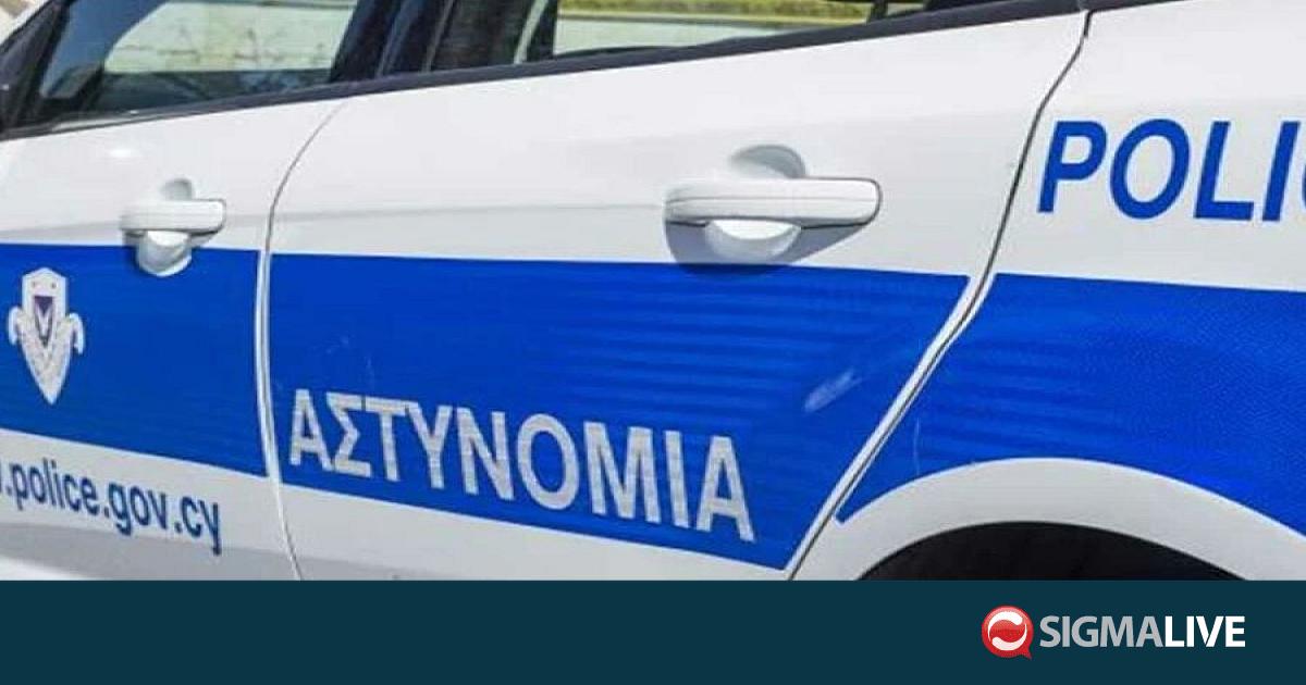 &Phi;&Omega;&Tau;&Omicron;: &Alpha;&pi;&omicron;&upsilon;&sigma;&iota;ά&zeta;&epsilon;&iota; &alpha;&pi;ό &tau;&eta;&nu; &omicron;&iota;&kappa;ί&alpha; &tau;&eta;&sigmaf; 69&chi;&rho;&omicron;&nu;&eta; &sigma;&tau;&eta;&nu; &Pi;ά&phi;&omicron;