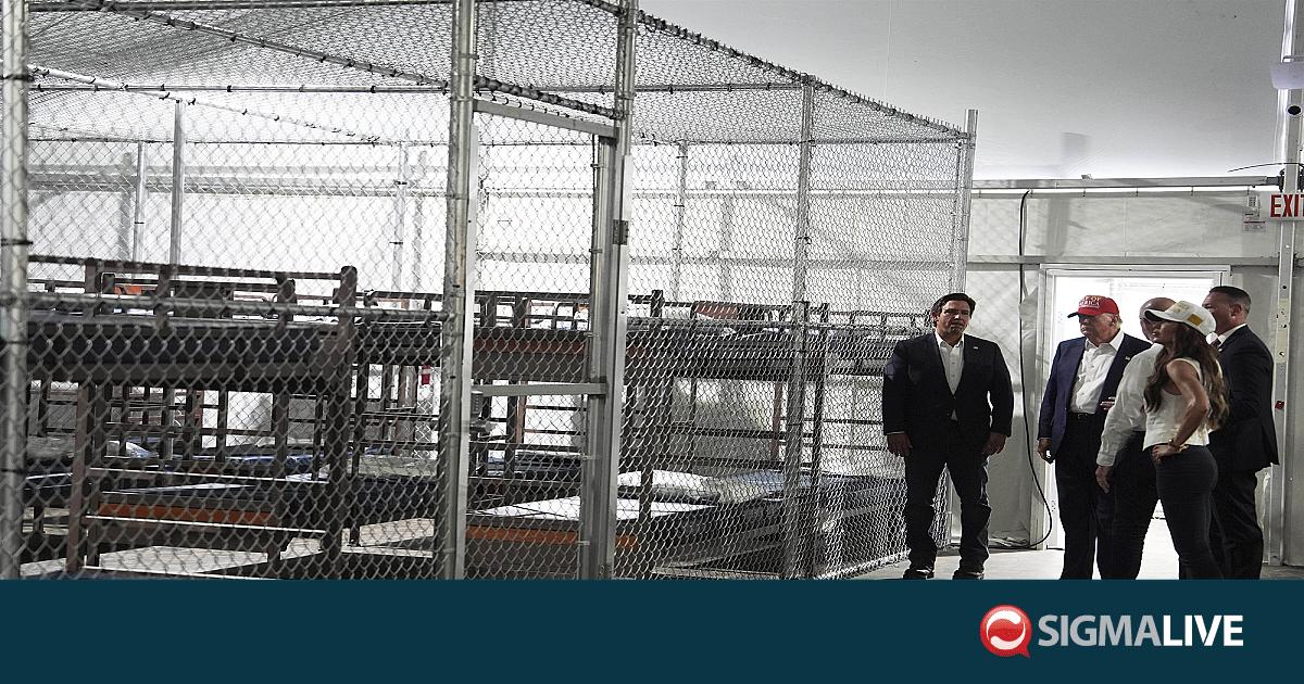 &Eta;&Pi;&Alpha;: &Tau;ί&tau;&lambda;&omicron;&iota; &tau;έ&lambda;&omicron;&upsilon;&sigmaf; &gamma;&iota;&alpha; &tau;&eta; &phi;&upsilon;&lambda;&alpha;&kappa;ή &mu;&epsilon;&tau;&alpha;&nu;&alpha;&sigma;&tau;ώ&nu; &laquo;&Alpha;&lambda;&kappa;&alpha;&tau;&rho;ά&zeta; &mu;&epsilon; &alpha;&lambda;&iota;&gamma;ά&tau;&omicron;&rho;&epsilon;&sigmaf;&raquo;