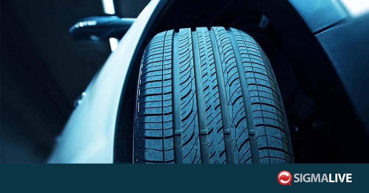 &Gamma;&alpha;&lambda;&lambda;ί&alpha;: &Eta; Michelin &kappa;&lambda;&epsilon;ί&nu;&epsilon;&iota; &epsilon;&rho;&gamma;&omicron;&sigma;&tau;ά&sigma;&iota;&omicron; 1.200 &epsilon;&rho;&gamma;&alpha;&zeta;&omicron;&mu;έ&nu;&omega;&nu; &sigma;&tau;&iota;&sigmaf; &Eta;&Pi;&Alpha;