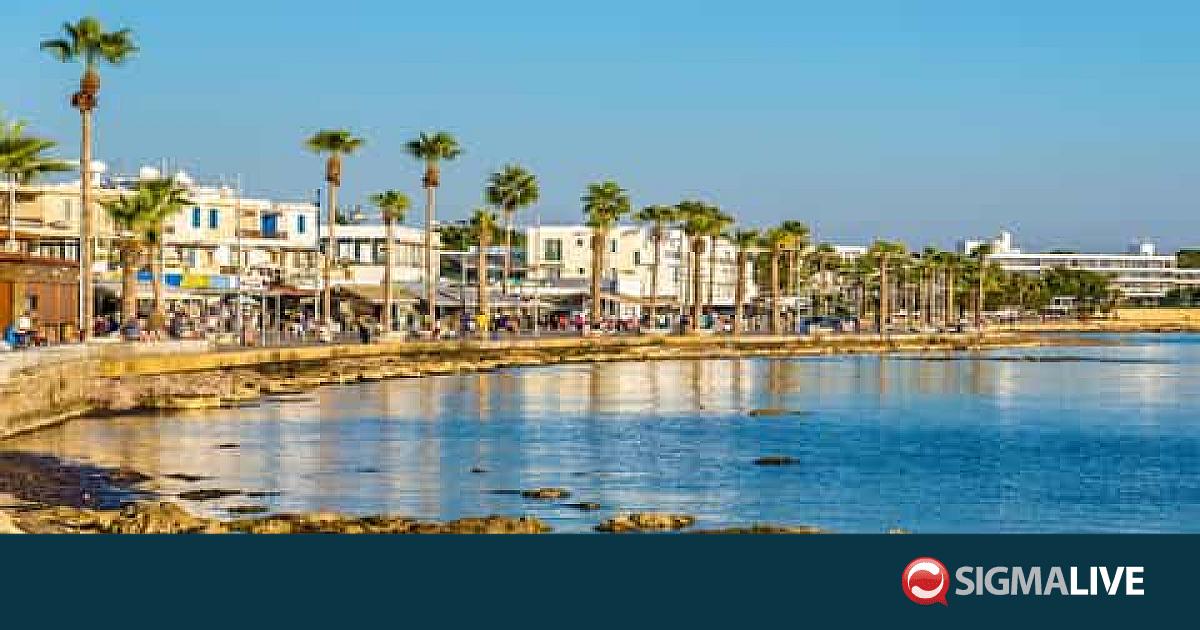 &Eta; &Epsilon;&Epsilon; &pi;&alpha;&rho;&omicron;&upsilon;&sigma;&iota;ά&zeta;&epsilon;&iota; &alpha;&pi;ό &tau;&eta;&nu; &Pi;ά&phi;&omicron; &tau;&eta; &nu;έ&alpha; &sigma;&tau;&rho;&alpha;&tau;&eta;&gamma;&iota;&kappa;ή &gamma;&iota;&alpha; &tau;&alpha; &nu;&eta;&sigma;&iota;ά