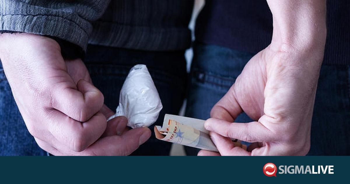 &Kappa;&alpha;&mu;&pi;&alpha;&nu;ά&kappa;&iota; &gamma;&iota;&alpha; &chi;&rho;ή&sigma;&eta; &nu;&alpha;&rho;&kappa;&omega;&tau;&iota;&kappa;ώ&nu; &sigma;&tau;&eta;&nu; &Kappa;ύ&pi;&rho;&omicron; &ndash; &Sigma;&tau;&omicron; &sigma;&tau;ό&chi;&alpha;&sigma;&tau;&rho;&omicron; &kappa;&alpha;&iota; &tau;&alpha; &pi;&alpha;&iota;&delta;&iota;ά