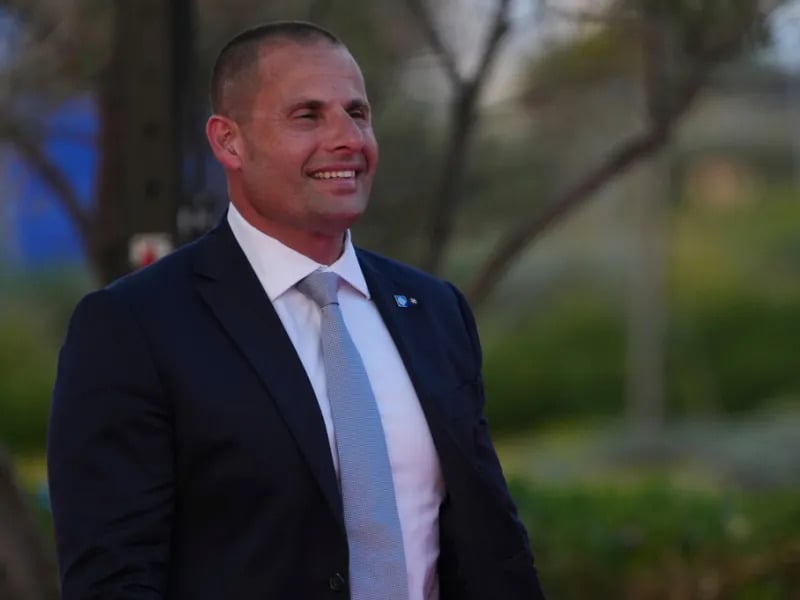 &Pi;&rho;&omega;&theta;&upsilon;&pi;&omicron;&upsilon;&rho;&gamma;ό&sigmaf; &Mu;ά&lambda;&tau;&alpha;&sigmaf;: &Eta; &gamma;&epsilon;&omega;&gamma;&rho;&alpha;&phi;ί&alpha; &nu;&alpha; &mu;&eta;&nu; &epsilon;ί&nu;&alpha;&iota; ό&rho;&iota;&omicron; &sigma;&tau;&iota;&sigmaf; &phi;&iota;&lambda;&omicron;&delta;&omicron;&xi;ί&epsilon;&sigmaf; &alpha;&nu;&theta;&rho;ώ&pi;&omega;&nu;