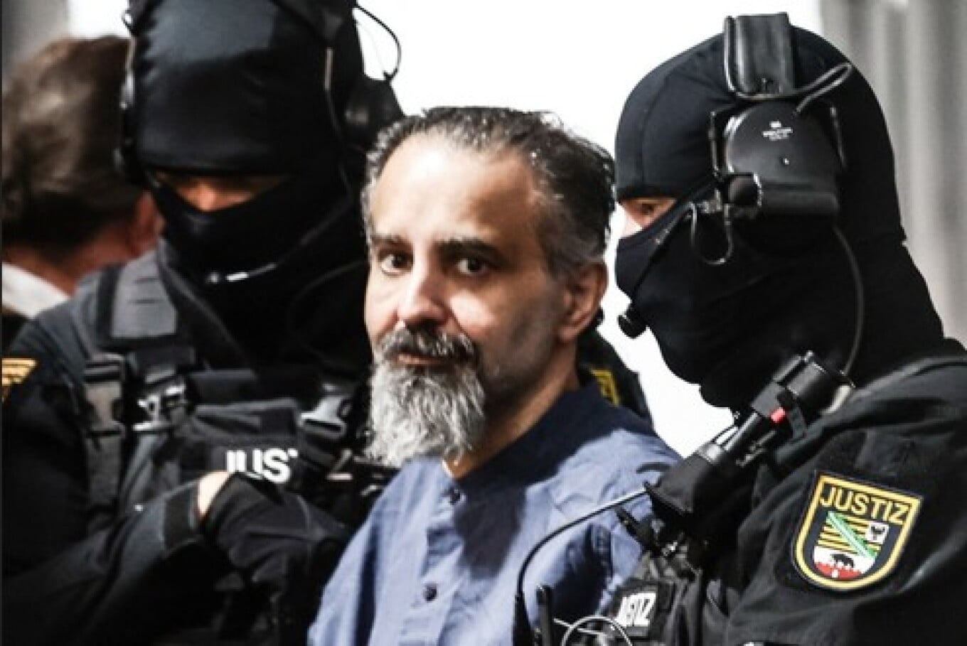 &Mu;&alpha;&gamma;&delta;&epsilon;&mu;&beta;&omicron;ύ&rho;&gamma;&omicron;: &Iota;&sigma;ό&beta;&iota;&alpha; &gamma;&iota;&alpha; &tau;&omicron;&nu; &delta;&rho;ά&sigma;&tau;&eta; &tau;&eta;&sigmaf; &epsilon;&pi;ί&theta;&epsilon;&sigma;&eta;&sigmaf; &sigma;&tau;&eta; &chi;&rho;&iota;&sigma;&tau;&omicron;&upsilon;&gamma;&epsilon;&nu;&nu;&iota;ά&tau;&iota;&kappa;&eta; &alpha;&gamma;&omicron;&rho;ά