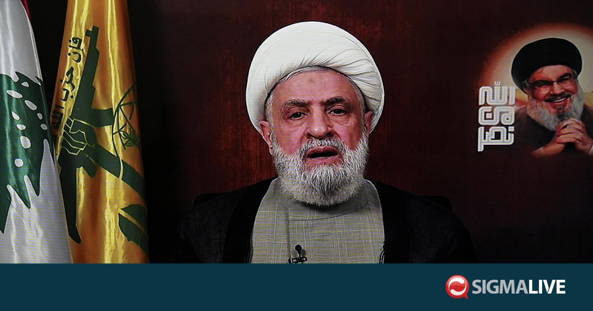 &Eta;&gamma;έ&tau;&eta;&sigmaf; &Chi;&epsilon;&zeta;&mu;&pi;&omicron;&lambda;ά&chi;: &laquo;&Delta;ή&lambda;&omega;&sigma;&eta; ή&tau;&tau;&alpha;&sigmaf; &gamma;&iota;&alpha; &Eta;&Pi;&Alpha;