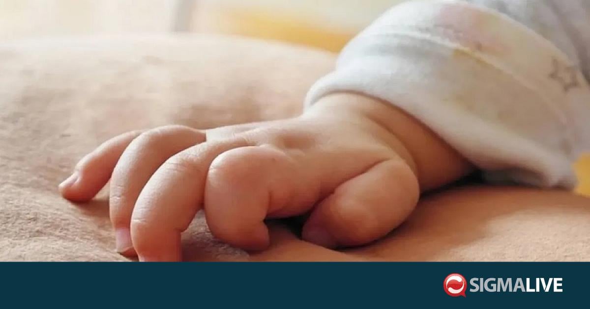 &Pi;&alpha;&rho;&omicron;&upsilon;&sigma;ί&alpha;&sigma;&epsilon; &alpha;&delta;&iota;&alpha;&theta;&epsilon;&sigma;ί&alpha; &tau;&iota;&sigmaf; &pi;&rho;&omicron;&eta;&gamma;&omicron;ύ&mu;&epsilon;&nu;&epsilon;&sigmaf; &mu;έ&rho;&epsilon;&sigmaf; &tau;&omicron; &beta;&rho;έ&phi;&omicron;&sigmaf;-&Alpha;&pi;&alpha;&nu;&tau;ή&sigma;&epsilon;&iota;&sigmaf; &alpha;&pi;ό &nu;&epsilon;&kappa;&rho;&omicron;&tau;&omicron;&mu;ή