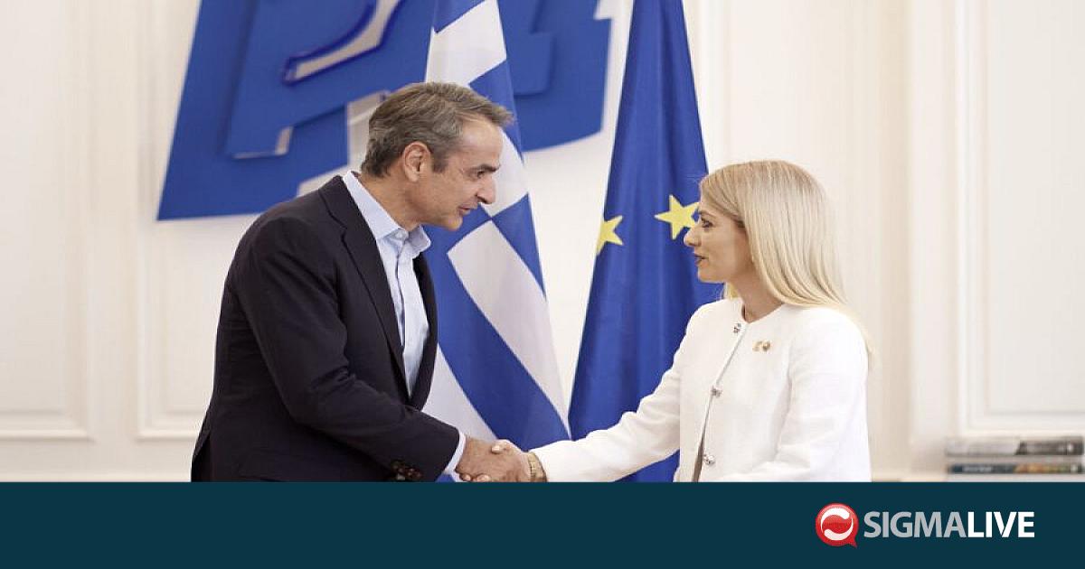 &Eta; &Pi;&rho;ό&epsilon;&delta;&rho;&omicron;&sigmaf; &tau;&eta;&sigmaf; &Beta;&omicron;&upsilon;&lambda;ή&sigmaf; &sigma;&tau;&eta;&nu; &sigma;&tau;&eta;&nu; &Alpha;&theta;ή&nu;&alpha; &gamma;&iota;&alpha; &epsilon;&pi;ί&sigma;&eta;&mu;&eta; &epsilon;&pi;ί&sigma;&kappa;&epsilon;&psi;&eta;