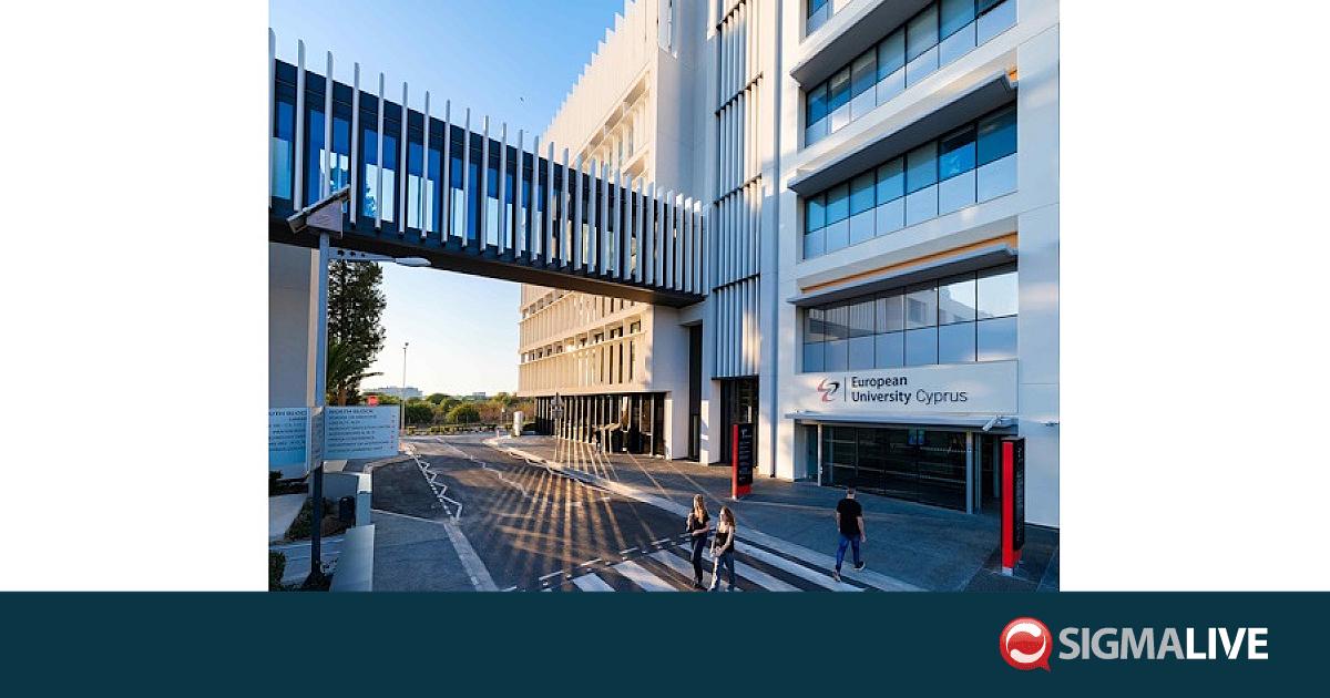 &Tau;&omicron; &Epsilon;&upsilon;&rho;&omega;&pi;&alpha;ϊ&kappa;ό &Pi;&alpha;&nu;&epsilon;&pi;&iota;&sigma;&tau;ή&mu;&iota;&omicron; &Kappa;ύ&pi;&rho;&omicron;&upsilon; &sigma;&tau;&eta;&nu; 55&eta; &theta;έ&sigma;&eta; &pi;&alpha;&gamma;&kappa;&omicron;&sigma;&mu;ί&omega;&sigmaf; &sigma;&tau;&omicron; SDG 3