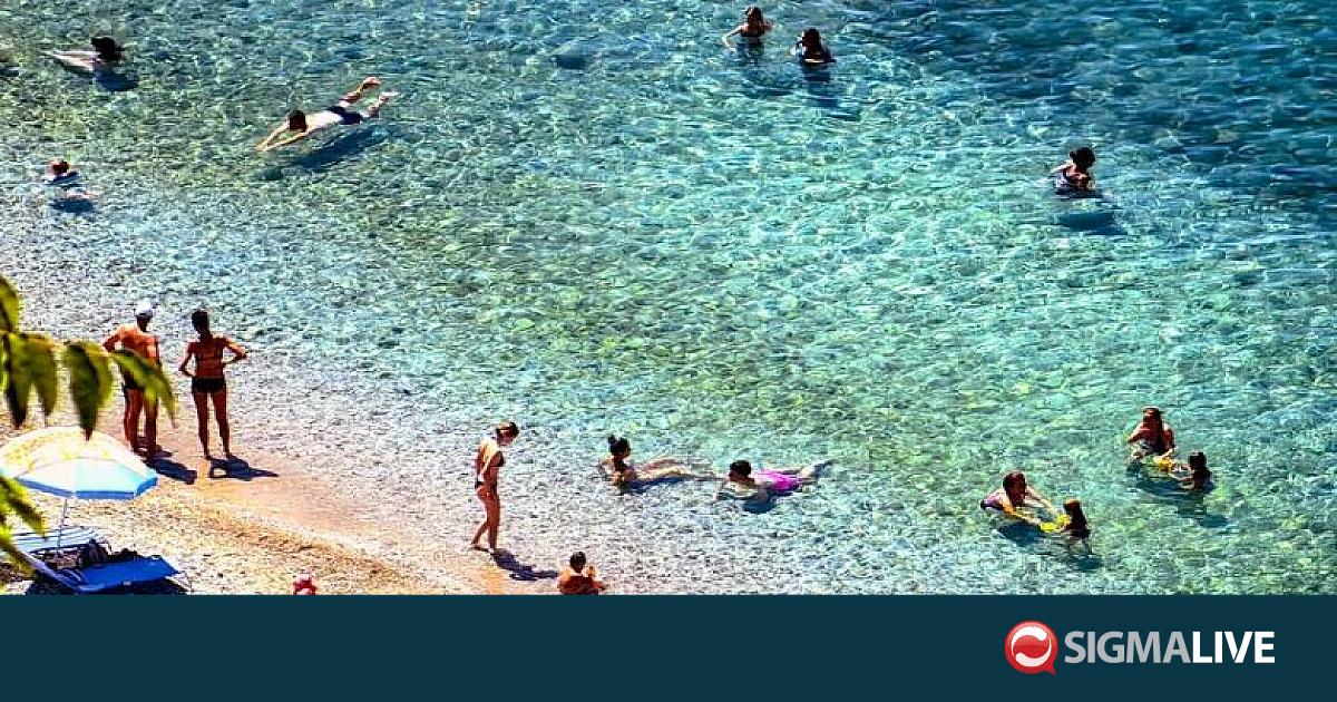 &Mu;&epsilon; 37&alpha;&rho;&iota;&alpha; έ&rho;&chi;&epsilon;&tau;&alpha;&iota; &tau;&omicron; &Sigma;&alpha;&beta;&beta;&alpha;&tau;&omicron;&kappa;ύ&rho;&iota;&alpha;&kappa;&omicron;- &Pi;&omicron;&upsilon; &theta;&alpha; &epsilon;ί&nu;&alpha;&iota; &omicron;&iota; &beta;&rho;&omicron;&chi;έ&sigmaf; &kappa;&alpha;&iota; &eta; &omicron;&mu;ί&chi;&lambda;&eta;
