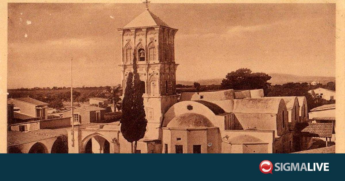 &Omicron; Ά&gamma;&iota;&omicron;&sigmaf; &kappa;&alpha;&iota; &Delta;ί&kappa;&alpha;&iota;&omicron;&sigmaf; &Lambda;ά&zeta;&alpha;&rho;&omicron;&sigmaf;: &Eta; &epsilon;&upsilon;&lambda;&omicron;&gamma;ί&alpha; &tau;&eta;&sigmaf; &pi;&alpha;&rho;&omicron;&upsilon;&sigma;ί&alpha;&sigmaf; &tau;&omicron;&upsilon; &sigma;&tau;&eta;&nu; &Kappa;ύ&pi;&rho;&omicron;