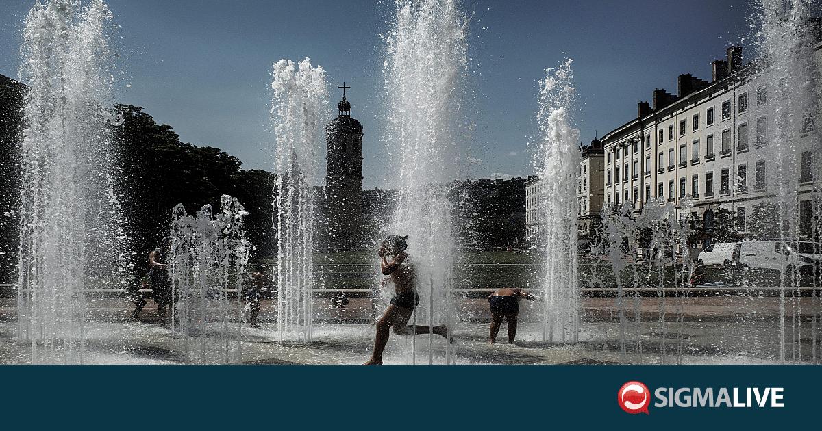 &Beta;&rho;&epsilon;&tau;&alpha;&nu;ί&alpha;:&Sigma;&upsilon;&nu;&epsilon;&chi;ί&zeta;&omicron;&upsilon;&nu; &nu;&alpha; &alpha;&nu;&epsilon;&beta;&alpha;ί&nu;&omicron;&upsilon;&nu; &omicron;&iota; &theta;&epsilon;&rho;&mu;&omicron;&kappa;&rho;&alpha;&sigma;ί&epsilon;&sigmaf;-&Nu;έ&omicron; &rho;&epsilon;&kappa;ό&rho; &gamma;&iota;&alpha; 3&eta; &sigma;&upsilon;&nu;&epsilon;&chi;ή &mu;έ&rho;&alpha;
