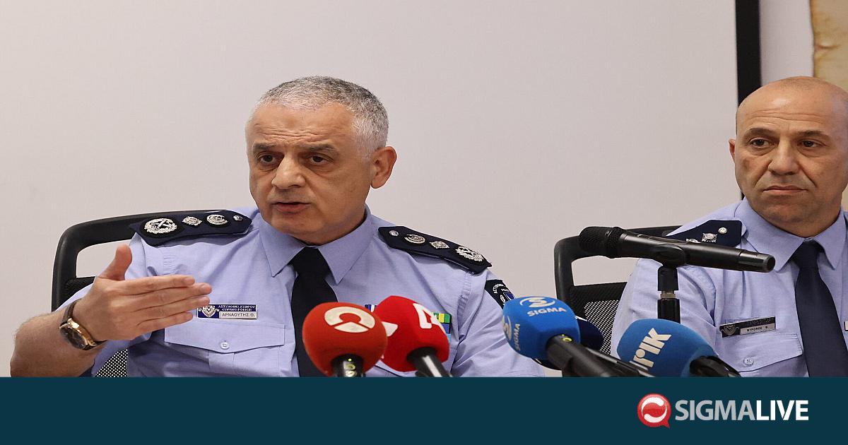 &Alpha;&rho;&nu;&alpha;&omicron;ύ&tau;&eta;&sigmaf;: 59 &epsilon;&gamma;&kappa;&lambda;&eta;&mu;&alpha;&tau;&iota;&kappa;ά &delta;ί&kappa;&tau;&upsilon;&alpha; έ&chi;&omicron;&upsilon;&nu; &epsilon;&nu;&tau;&omicron;&pi;&iota;&sigma;&tau;&epsilon;ί &omega;&sigmaf; &epsilon;&nu;&epsilon;&rho;&gamma;ά &sigma;&tau;&eta;&nu; &Kappa;ύ&pi;&rho;&omicron;