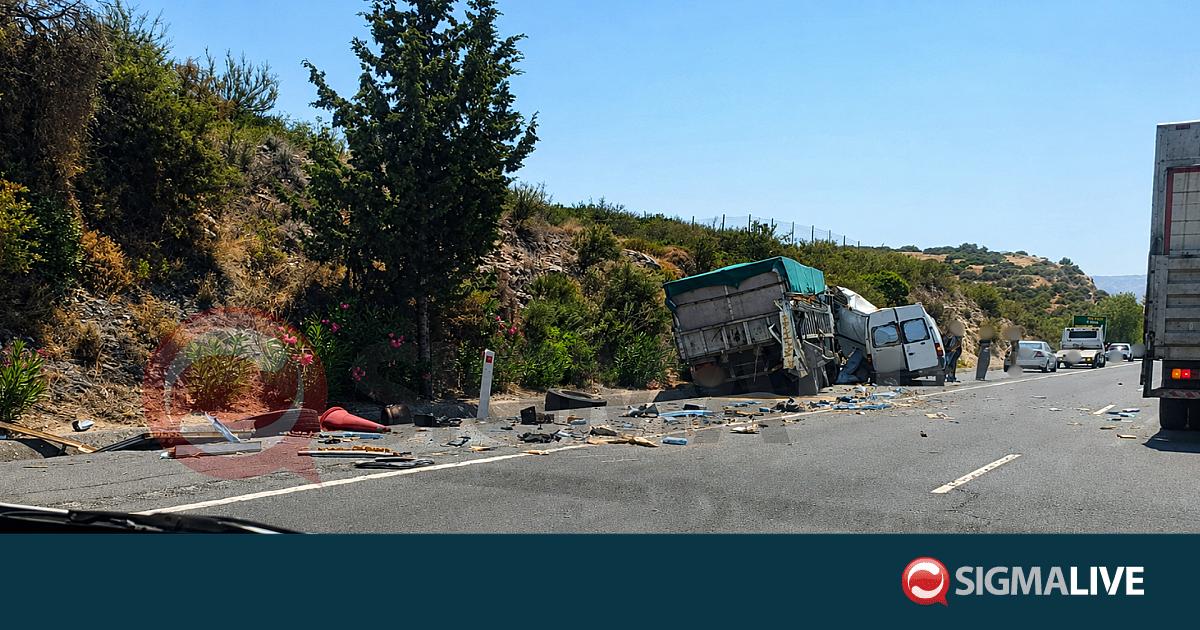 &Omicron;&delta;&eta;&gamma;&omicron;ί &pi;&rho;&omicron;&sigma;&omicron;&chi;ή: &Kappa;&lambda;&epsilon;&iota;&sigma;&tau;ή &pi;&alpha;&rho;&alpha;&mu;έ&nu;&epsilon;&iota; &eta; &lambda;&omega;&rho;ί&delta;&alpha; &sigma;&tau;&omicron;&nu; &alpha;&upsilon;&tau;&omicron;&kappa;&iota;&nu;&eta;&tau;ό&delta;&rho;&omicron;&mu;&omicron; &Lambda;&epsilon;&mu;&epsilon;&sigma;&omicron;ύ-&Pi;ά&phi;&omicron;&upsilon;