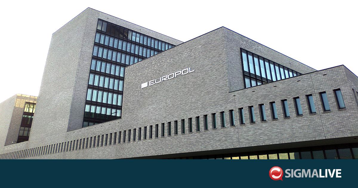 Europol: &Tau;&alpha; &epsilon;&gamma;&kappa;&lambda;&eta;&mu;&alpha;&tau;&iota;&kappa;ά &delta;ί&kappa;&tau;&upsilon;&alpha; &mu;&epsilon;&tau;&alpha;&tau;&rho;έ&pi;&omicron;&nu;&tau;&alpha;&iota; &sigma;&epsilon; &laquo;&pi;&alpha;&gamma;&kappa;ό&sigma;&mu;&iota;&epsilon;&sigmaf; &epsilon;&pi;&iota;&chi;&epsilon;&iota;&rho;ή&sigma;&epsilon;&iota;&sigmaf;&raquo;