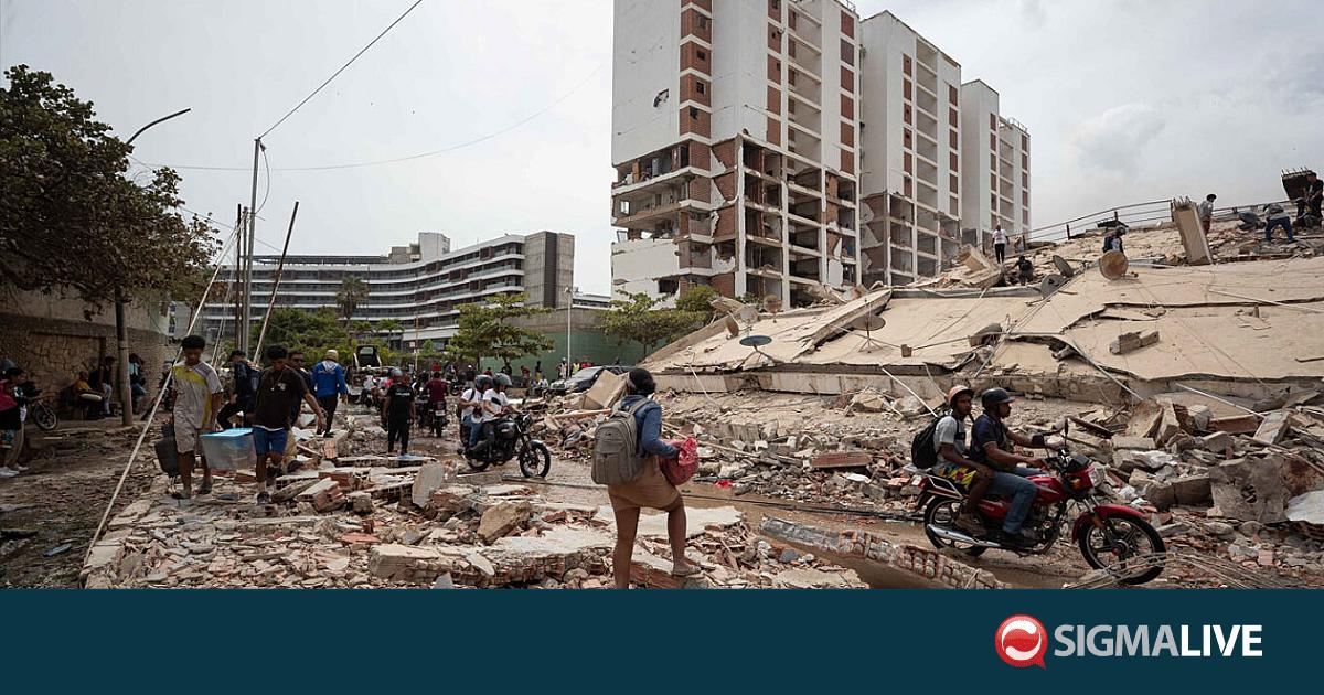 A&xi;&iota;&omega;&mu;&alpha;&tau;&omicron;ύ&chi;&omicron;&sigmaf; &Omicron;&Eta;&Epsilon;: &Pi;&epsilon;&rho;&iota;&sigma;&sigma;ό&tau;&epsilon;&rho;&omicron;&iota; &alpha;&pi;ό 50.000 &omicron;&iota; &alpha;&gamma;&nu;&omicron;&omicron;ύ&mu;&epsilon;&nu;&omicron;&iota; &sigma;&tau;&eta; &Beta;&epsilon;&nu;&epsilon;&zeta;&omicron;&upsilon;έ&lambda;&alpha;