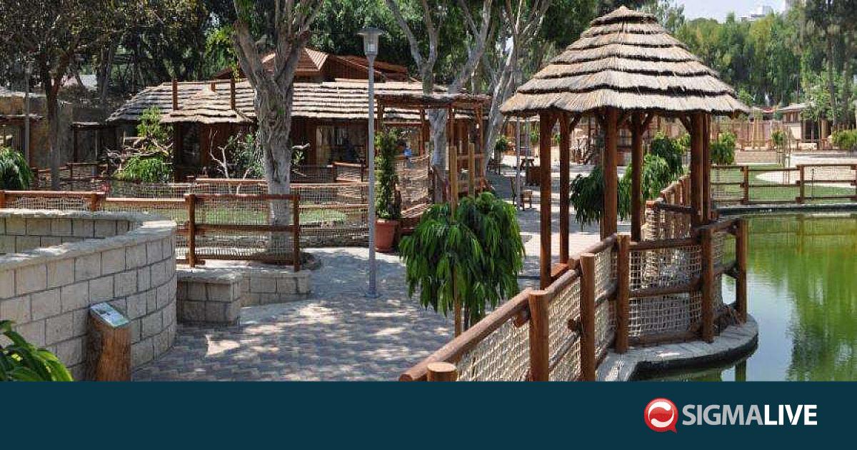 &Epsilon;&pi;. &Pi;&epsilon;&rho;&iota;&beta;ά&lambda;&lambda;&omicron;&nu;&tau;&omicron;&sigmaf;: &Nu;&alpha; &epsilon;&pi;&alpha;&nu;&alpha;&pi;&rho;&omicron;&sigma;&delta;&iota;&omicron;&rho;&iota;&sigma;&tau;&epsilon;ί &omicron; &rho;ό&lambda;&omicron;&sigmaf; &tau;&omicron;&upsilon; &Zeta;&omega;&omicron;&lambda;&omicron;&gamma;&iota;&kappa;&omicron;ύ &Kappa;ή&pi;&omicron;&upsilon; &Lambda;&epsilon;&mu;&epsilon;&sigma;&omicron;ύ