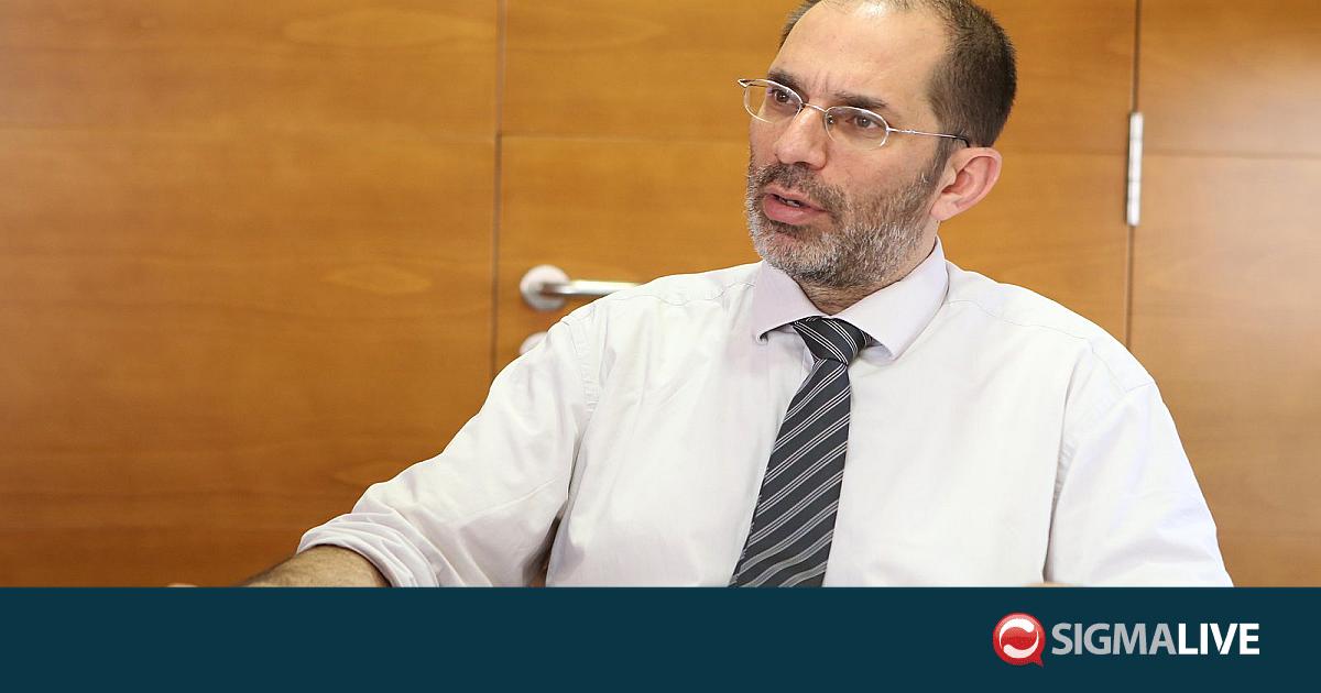 &Omicron;&delta;&upsilon;&sigma;&sigma;έ&alpha;&sigmaf; &Mu;&iota;&chi;&alpha;&eta;&lambda;ί&delta;&eta;&sigmaf;: &laquo;&Omicron; &Gamma;&epsilon;&nu;&iota;&kappa;ό&sigmaf; &Epsilon;&lambda;&epsilon;&gamma;&kappa;&tau;ή&sigmaf; &alpha;&rho;&nu;&epsilon;ί&tau;&alpha;&iota; &tau;&eta; &theta;&epsilon;&sigma;&mu;&iota;&kappa;ή &lambda;&omicron;&gamma;&omicron;&delta;&omicron;&sigma;ί&alpha;&raquo;