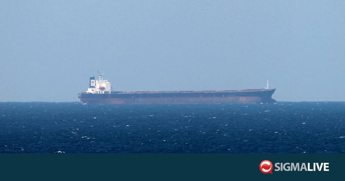 &Eta;&Alpha;&Epsilon;: &Delta;&epsilon;&xi;&alpha;&mu;&epsilon;&nu;ό&pi;&lambda;&omicron;&iota;&omicron; &sigma;&tau;&alpha; &Sigma;&tau;&epsilon;&nu;ά &tau;&omicron;&upsilon; &Omicron;&rho;&mu;&omicron;ύ&zeta; &epsilon;&pi;&lambda;ή&gamma;&eta; &alpha;&pi;ό ά&gamma;&nu;&omega;&sigma;&tau;&omicron; &beta;&lambda;ή&mu;&alpha;