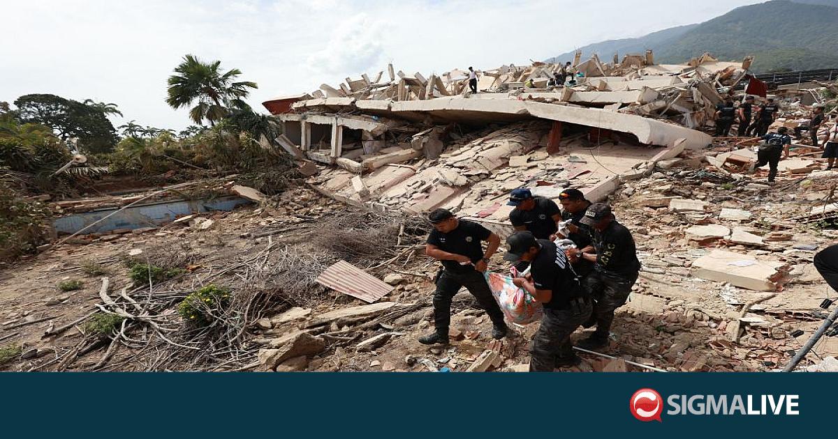 &Beta;&epsilon;&nu;&epsilon;&zeta;&omicron;&upsilon;έ&lambda;&alpha;: Y&pi;ή&kappa;&omicron;&omicron;&iota; έ&xi;&iota; &tau;&omicron;&upsilon;&lambda;ά&chi;&iota;&sigma;&tau;&omicron;&nu; &chi;&omega;&rho;ώ&nu; &sigma;&tau;&alpha; &theta;ύ&mu;&alpha;&tau;&alpha; &tau;&omicron;&upsilon; &sigma;&epsilon;&iota;&sigma;&mu;&omicron;ύ