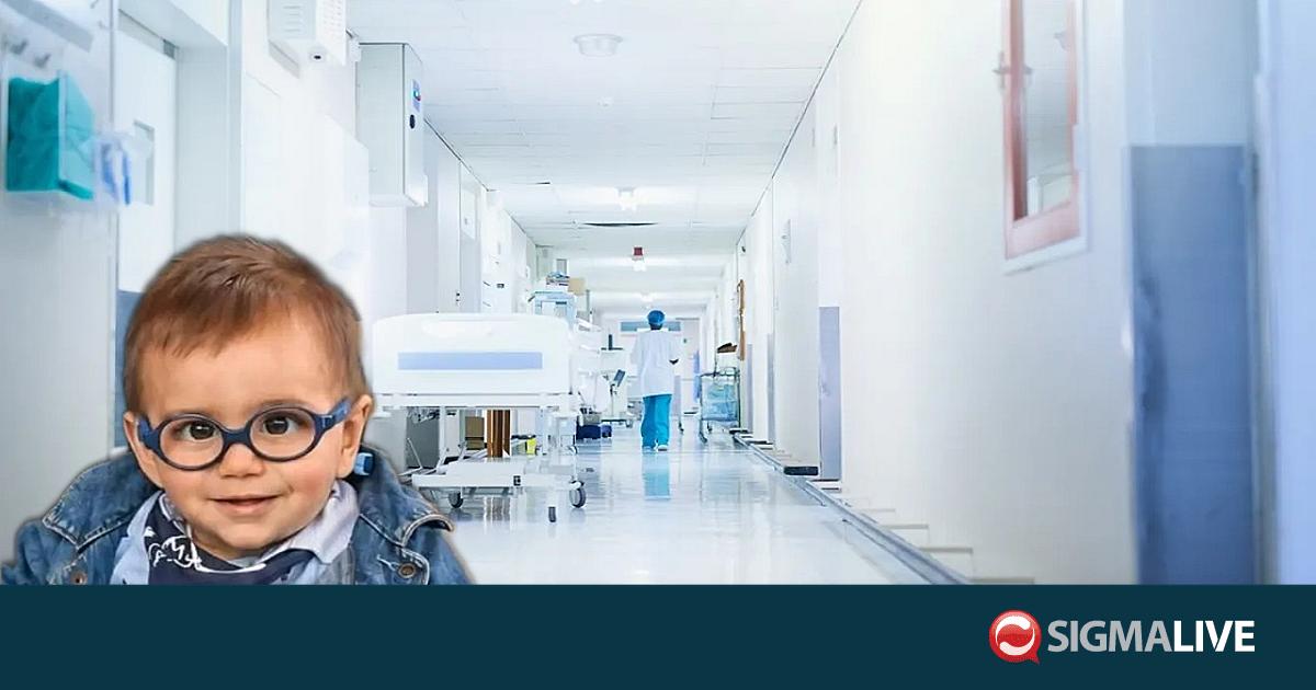 &Theta;ά&nu;&alpha;&tau;&omicron;&sigmaf; &mu;&iota;&kappa;&rho;&omicron;ύ &Chi;&alpha;&rho;ά&lambda;&alpha;&mu;&pi;&omicron;&upsilon;: &Delta;&epsilon;&nu; &upsilon;&pi;ά&rho;&chi;&epsilon;&iota; &kappa;&alpha;&tau;&alpha;&gamma;&gamma;&epsilon;&lambda;ί&alpha; ή &upsilon;&pi;ό&nu;&omicron;&iota;&alpha; &iota;&alpha;&tau;&rho;&iota;&kappa;ή&sigmaf; &alpha;&mu;έ&lambda;&epsilon;&iota;&alpha;&sigmaf;