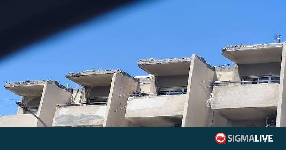&Epsilon;&Tau;&Epsilon;&Kappa;: &laquo;&Eta; &gamma;ή&rho;&alpha;&nu;&sigma;&eta; &tau;&omicron;&upsilon; &kappa;&tau;&iota;&rho;&iota;&alpha;&kappa;&omicron;ύ &alpha;&pi;&omicron;&theta;έ&mu;&alpha;&tau;&omicron;&sigmaf; &epsilon;ί&nu;&alpha;&iota; &mu;&epsilon;&gamma;ά&lambda;&eta; &pi;&rho;ό&kappa;&lambda;&eta;&sigma;&eta; &tau;&eta;&sigmaf; &Kappa;ύ&pi;&rho;&omicron;&upsilon;&raquo;