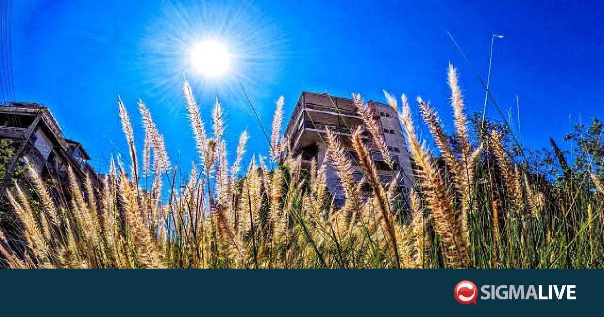 &Alpha;&gamma;&gamma;ί&zeta;&epsilon;&iota; &tau;&alpha; 38&alpha;&rho;&iota;&alpha; &omicron; &upsilon;&delta;&rho;ά&rho;&gamma;&upsilon;&rho;&omicron;&sigmaf; &mu;&epsilon; &omicron;&mu;ί&chi;&lambda;&eta;- Έ&rho;&chi;&epsilon;&tau;&alpha;&iota; ά&nu;&omicron;&delta;&omicron;&sigmaf; &sigma;&tau;&eta;&nu; &theta;&epsilon;&rho;&mu;&omicron;&kappa;&rho;&alpha;&sigma;ί&alpha;