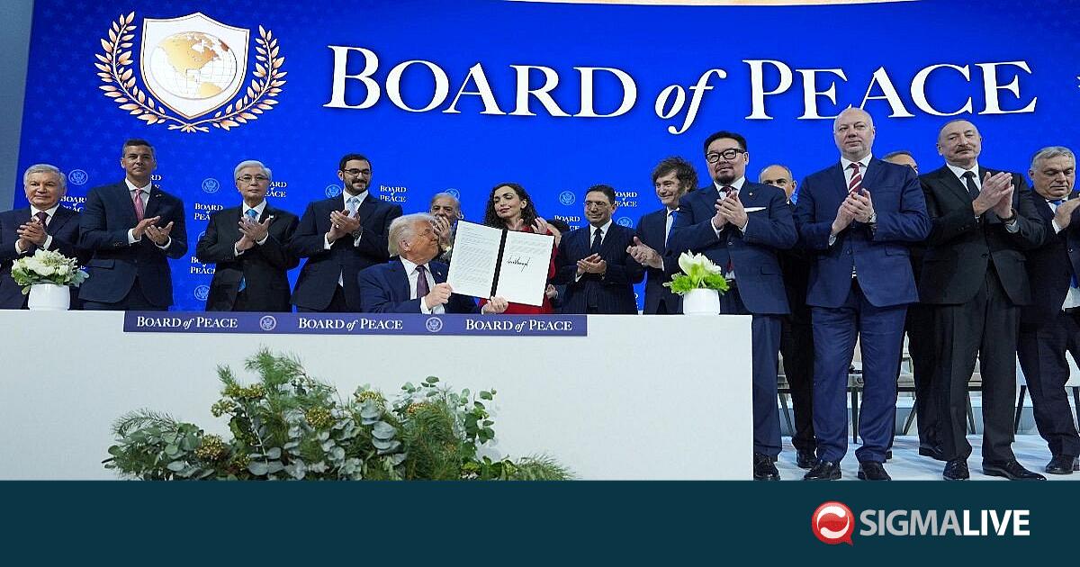 Ά&gamma;&kappa;&upsilon;&rho;&alpha;: &Alpha;&nu;&eta;&sigma;&upsilon;&chi;ί&epsilon;&sigmaf; &sigma;&chi;&epsilon;&tau;&iota;&kappa;ά &mu;&epsilon; &sigma;&upsilon;&nu;ά&nu;&tau;&eta;&sigma;&eta; &gamma;&iota;&alpha; &Gamma;ά&zeta;&alpha; &sigma;&tau;&eta;&nu; &Kappa;ύ&pi;&rho;&omicron; &chi;&omega;&rho;ί&sigmaf; &tau;&eta;&nu; &Tau;&omicron;&upsilon;&rho;&kappa;ί&alpha;