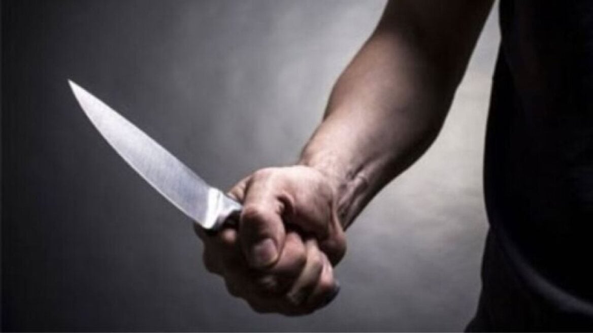 Λευκωσία: Άνδρας μαχαίρωσε τη σύζυγο και την πεθερά του- Οι πρώτες πληροφορίες