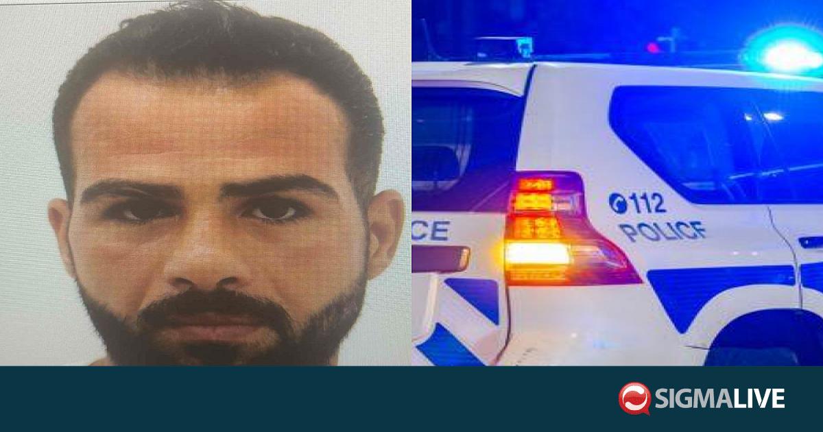 &Phi;&Omega;&Tau;&Omicron;: &Kappa;&alpha;&tau;&alpha;&zeta;&eta;&tau;&epsilon;ί&tau;&alpha;&iota; 35&chi;&rho;&omicron;&nu;&omicron;&sigmaf; &Sigma;ύ&rho;&omicron;&sigmaf; &gamma;&iota;&alpha; &upsilon;&pi;ό&theta;&epsilon;&sigma;&eta; &alpha;&pi;ό&pi;&epsilon;&iota;&rho;&alpha;&sigmaf; &phi;ό&nu;&omicron;&upsilon; &sigma;&tau;&eta; &Lambda;&epsilon;&upsilon;&kappa;&omega;&sigma;ί&alpha;