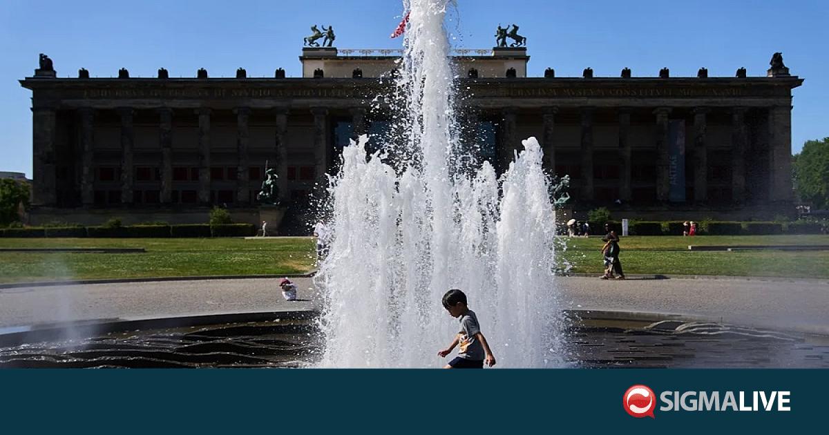 &Gamma;&epsilon;&rho;&mu;&alpha;&nu;ί&alpha;: 6&chi;&rho;&omicron;&nu;&omicron; &alpha;&gamma;ό&rho;&iota; &nu;&epsilon;&kappa;&rho;ό &sigma;&epsilon; &lambda;ί&mu;&nu;&eta;