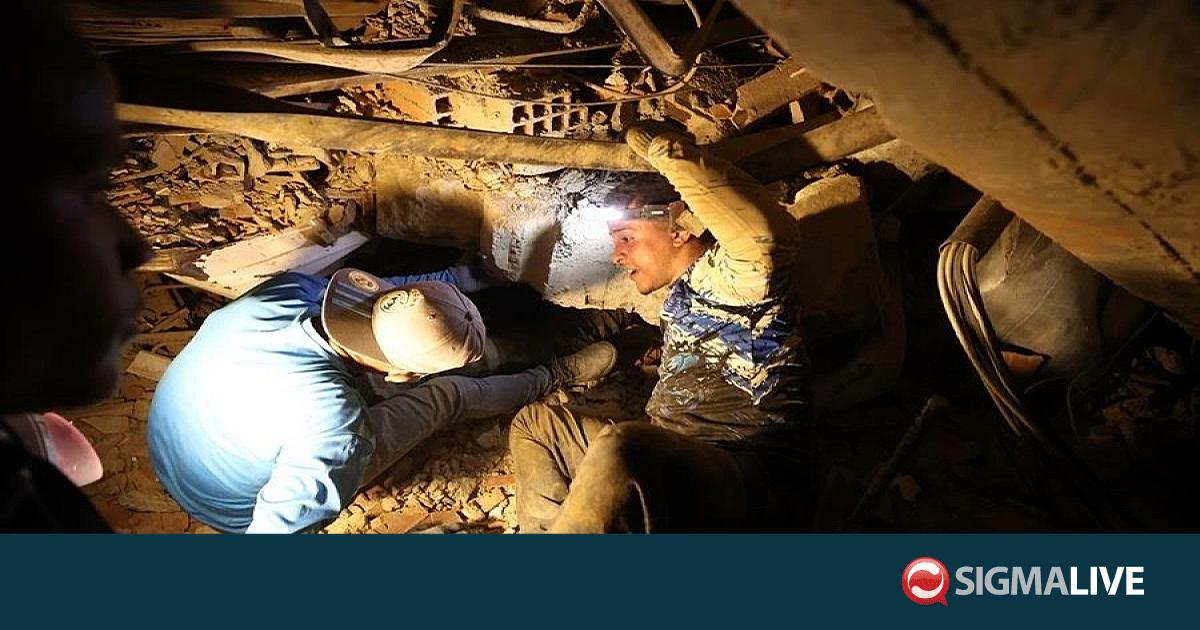&Beta;&epsilon;&nu;&epsilon;&zeta;&omicron;&upsilon;έ&lambda;&alpha;: &Alpha;&nu;έ&beta;&eta;&kappa;&alpha;&nu; &sigma;&tau;&omicron;&upsilon;&sigmaf; 1.430 &omicron;&iota; &nu;&epsilon;&kappa;&rho;&omicron;ί
