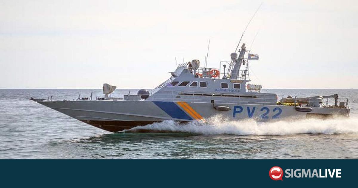 &Kappa;&Sigma;&Epsilon;&Delta;: &Delta;&iota;&alpha;&sigma;ώ&theta;&eta;&kappa;&epsilon; &nu;&alpha;&upsilon;&alpha;&gamma;ό&sigmaf; &sigma;&tau;&eta; &theta;&alpha;&lambda;ά&sigma;&sigma;&iota;&alpha; &pi;&epsilon;&rho;&iota;&omicron;&chi;ή &Zeta;&upsilon;&gamma;ί&omicron;&upsilon;