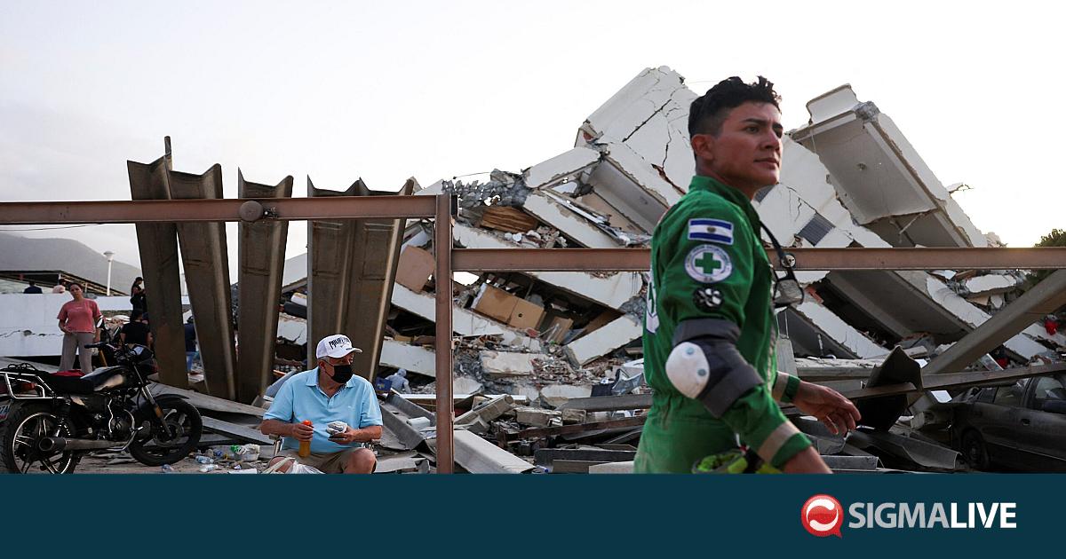 &Sigma;&pi;ά&nu;&iota;&omicron; &phi;&alpha;&iota;&nu;ό&mu;&epsilon;&nu;&omicron; &eta; &delta;&iota;&pi;&lambda;ή &sigma;&epsilon;&iota;&sigma;&mu;&iota;&kappa;ή &delta;ό&nu;&eta;&sigma;&eta;- &Tau;&iota; &lambda;έ&nu;&epsilon; &omicron;&iota; &epsilon;&iota;&delta;&iota;&kappa;&omicron;ί &gamma;&iota;&alpha; &Beta;&epsilon;&nu;&epsilon;&zeta;&omicron;&upsilon;έ&lambda;&alpha;