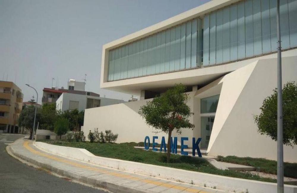 &Omicron;&Epsilon;&Lambda;&Mu;&Epsilon;&Kappa;: &Nu;έ&omicron; &sigma;ύ&sigma;&tau;&eta;&mu;&alpha; &delta;&iota;&omicron;&rho;&iota;&sigma;&mu;ώ&nu;, &alpha;&xi;&iota;&omicron;&lambda;ό&gamma;&eta;&sigma;&eta;-&epsilon;&kappa;&sigma;&upsilon;&gamma;&chi;&rho;&omicron;&nu;&iota;&sigma;&mu;ό&sigmaf; &sigma;&tau;&eta; &nu;έ&alpha; &Gamma;&rho;&alpha;&mu;&mu;&alpha;&tau;&epsilon;ί&alpha;