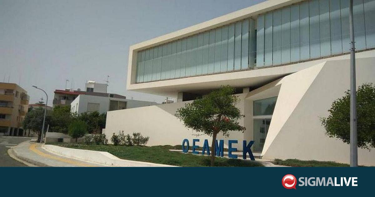 &Omicron;&Epsilon;&Lambda;&Mu;&Epsilon;&Kappa;: &Nu;έ&omicron; &sigma;ύ&sigma;&tau;&eta;&mu;&alpha; &delta;&iota;&omicron;&rho;&iota;&sigma;&mu;ώ&nu;, &alpha;&xi;&iota;&omicron;&lambda;ό&gamma;&eta;&sigma;&eta;-&epsilon;&kappa;&sigma;&upsilon;&gamma;&chi;&rho;&omicron;&nu;&iota;&sigma;&mu;ό&sigmaf; &sigma;&tau;&eta; &nu;έ&alpha; &Gamma;&rho;&alpha;&mu;&mu;&alpha;&tau;&epsilon;ί&alpha;