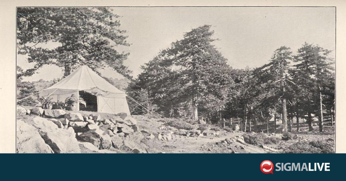 1806: Ό&tau;&alpha;&nu; &eta; &Lambda;&epsilon;&upsilon;&kappa;&omega;&sigma;ί&alpha; έ&pi;&iota;&nu;&epsilon; &pi;&alpha;&gamma;&omega;&mu;έ&nu;&omicron; &sigma;&epsilon;&rho;&mu;&pi;έ &chi;&omega;&rho;ί&sigmaf; &nu;&alpha; &upsilon;&pi;ά&rho;&chi;&epsilon;&iota; &omicron;ύ&tau;&epsilon; έ&nu;&alpha; &psi;&upsilon;&gamma;&epsilon;ί&omicron;