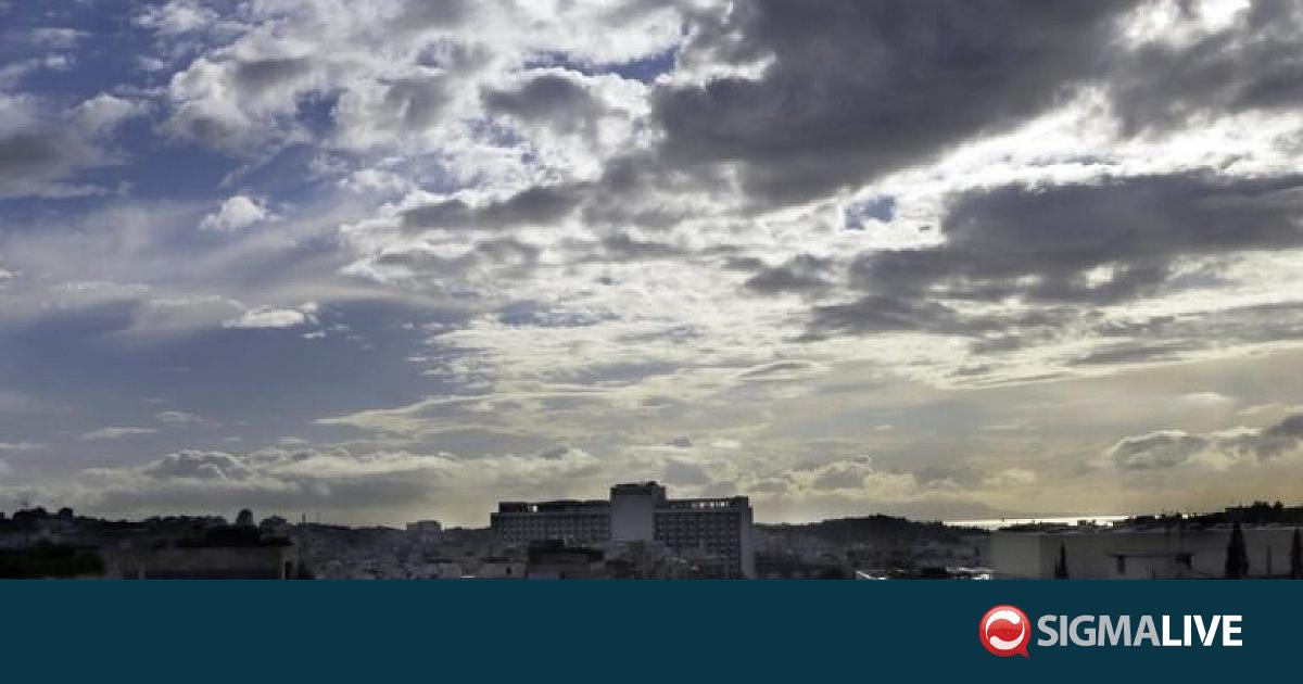 &laquo;&Alpha;&gamma;&gamma;ί&zeta;&epsilon;&iota;&raquo; &tau;&omicron;&upsilon;&sigmaf; 38&deg;C &omicron; &upsilon;&delta;&rho;ά&rho;&gamma;&upsilon;&rho;&omicron;&sigmaf; - &Pi;ό&tau;&epsilon; &alpha;&nu;&alpha;&mu;έ&nu;&epsilon;&tau;&alpha;&iota; &pi;&tau;ώ&sigma;&eta; &tau;&eta;&sigmaf; &theta;&epsilon;&rho;&mu;&omicron;&kappa;&rho;&alpha;&sigma;ί&alpha;&sigmaf;