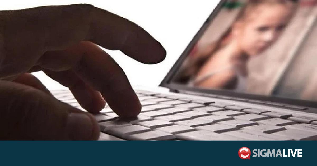 &Sigma;ύ&lambda;&lambda;&eta;&psi;&eta; 41&chi;&rho;&omicron;&nu;&omicron;&upsilon; &gamma;&iota;&alpha; &pi;&alpha;&iota;&delta;&iota;&kappa;ή &pi;&omicron;&rho;&nu;&omicron;&gamma;&rho;&alpha;&phi;ί&alpha; -&Epsilon;ί&chi;&epsilon; &lambda;&omicron;&gamma;&alpha;&rho;&iota;&alpha;&sigma;&mu;ό &sigma;&epsilon; &epsilon;&phi;&alpha;&rho;&mu;&omicron;&gamma;ή