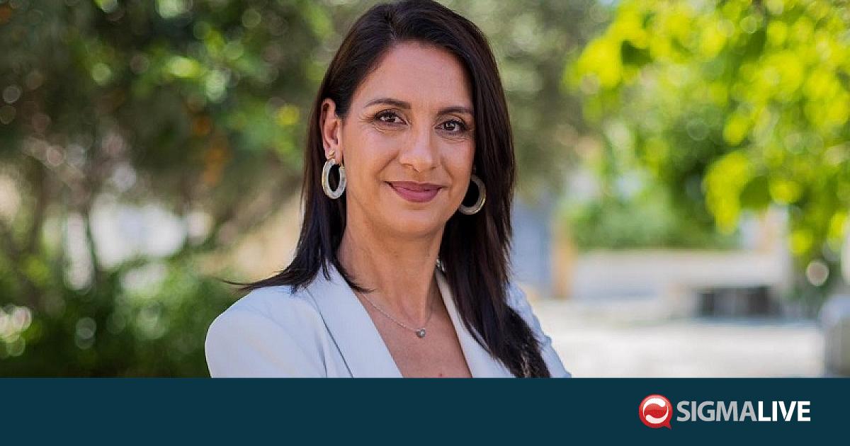 &Nu;έ&alpha; &Alpha;&nu;&tau;&iota;&delta;ή&mu;&alpha;&rho;&chi;&omicron;&sigmaf; &Alpha;&gamma;&lambda;&alpha;&nu;&tau;&zeta;&iota;ά&sigmaf; &eta; Ά&nu;&tau;&rho;&eta; &Chi;&alpha;&tau;&zeta;&eta;&alpha;&nu;&delta;&rho;έ&omicron;&upsilon;
