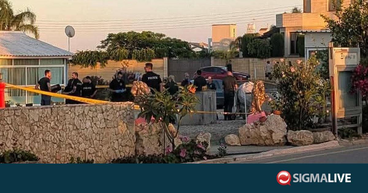 Έ&rho;&epsilon;&upsilon;&nu;&epsilon;&sigmaf; &gamma;&iota;&alpha; &tau;&omicron;&nu; &theta;ά&nu;&alpha;&tau;&omicron; &tau;&omega;&nu; &delta;ύ&omicron; &pi;&alpha;&iota;&delta;&iota;ώ&nu;