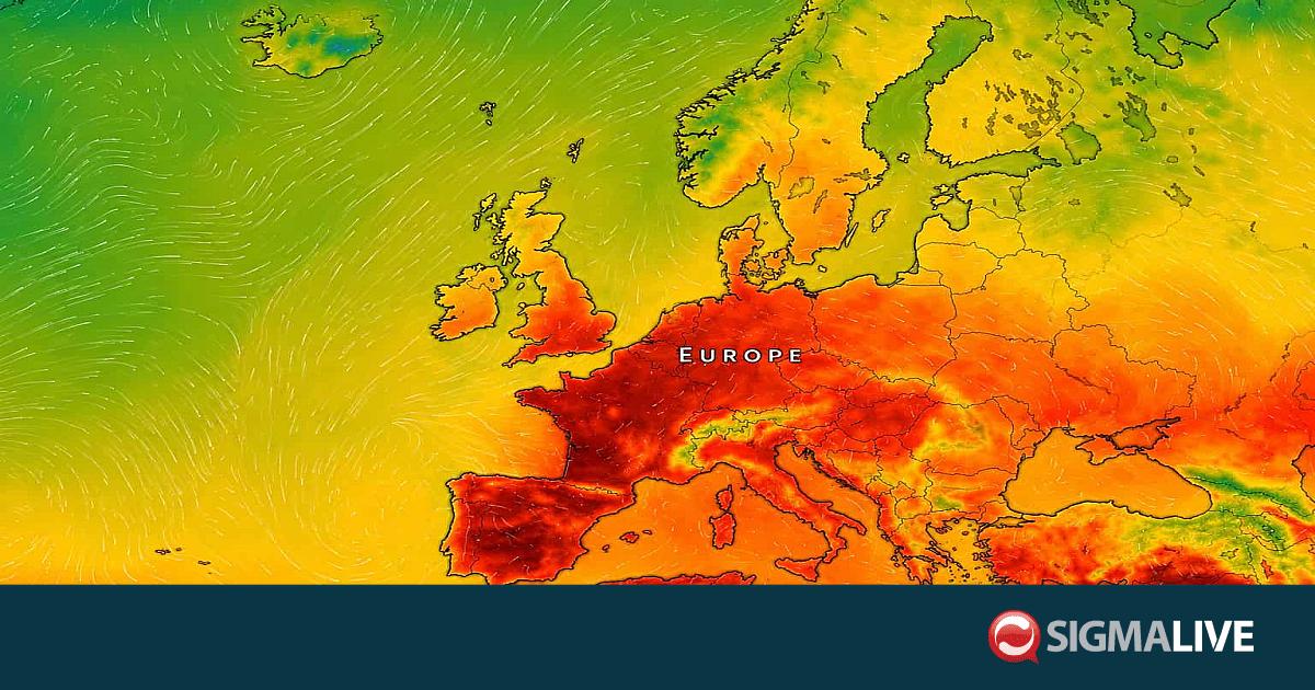 &Pi;&Omicron;&Upsilon;: &Pi;ά&nu;&omega; &alpha;&pi;ό 1.300 &theta;ά&nu;&alpha;&tau;&omicron;&iota; &sigma;&tau;&eta;&nu; &Epsilon;&upsilon;&rho;ώ&pi;&eta; &lambda;ό&gamma;&omega; &tau;&omicron;&upsilon; &kappa;&alpha;ύ&sigma;&omega;&nu;&alpha;