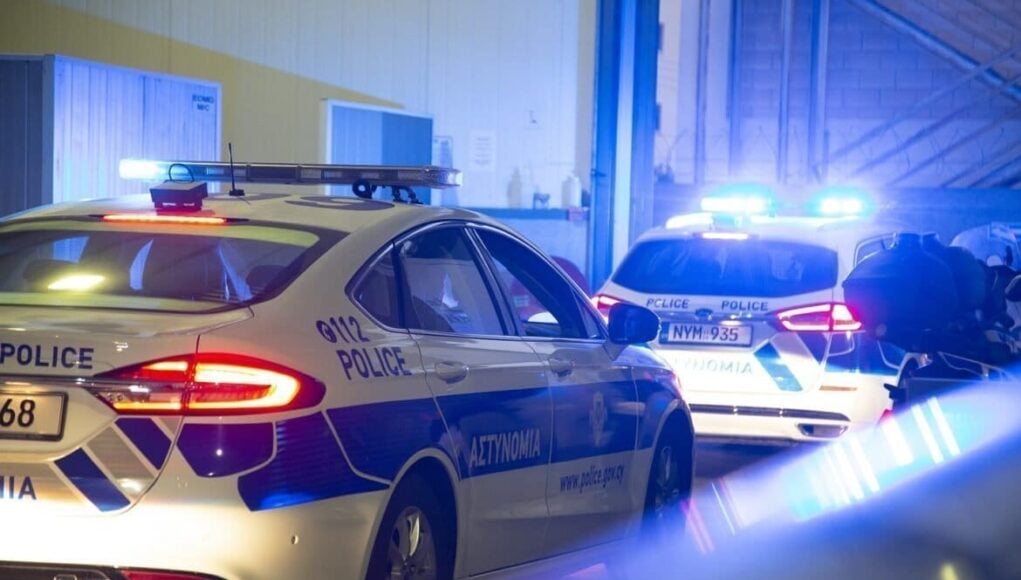 Δέκα συλλήψεις σε παγκύπριες αστυνομικές επιχειρήσεις